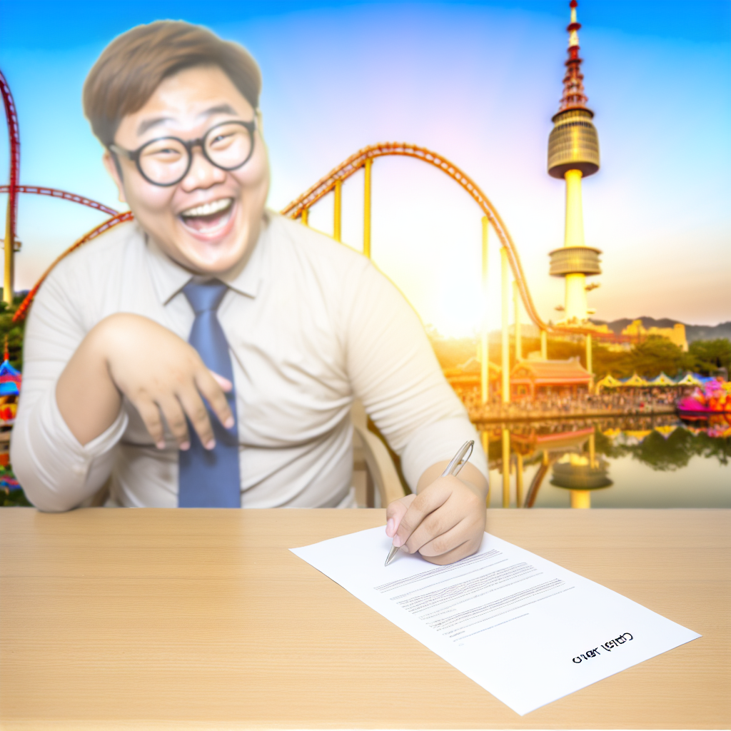 롯데월드_자기소개서 첨삭 대행_대표이미지
