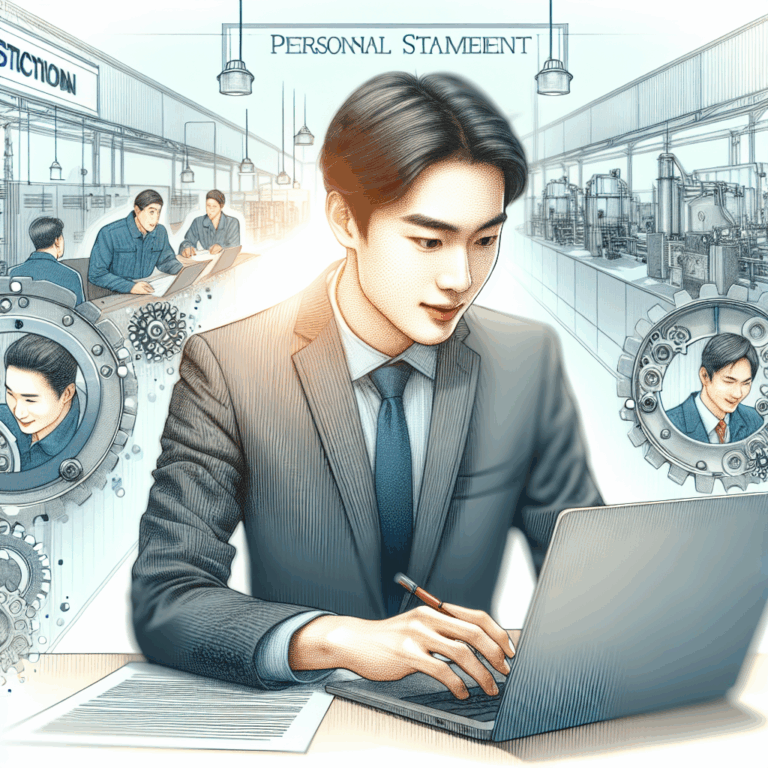 한일제관 생산직_자소서 작성 및 첨삭 대필_대표이미지