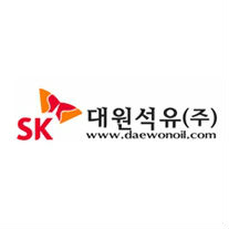 대원석유 로고