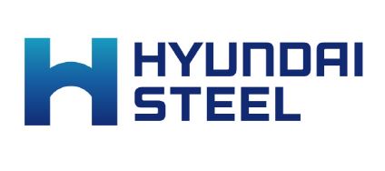 현대제철 로고