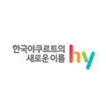 HY 로고