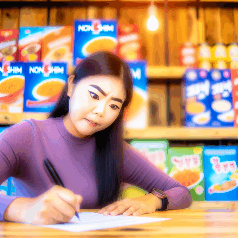 농심_자기소개서 첨삭 대행_대표이미지